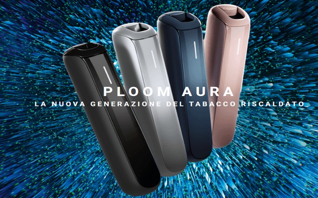 Sigarette elettroniche moderne